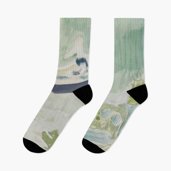 Item preview, Peter Doig designed and sold by Art-KaBoom.