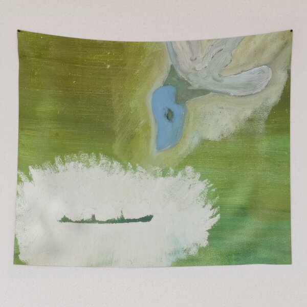 Item preview, Peter Doig designed and sold by Art-KaBoom.