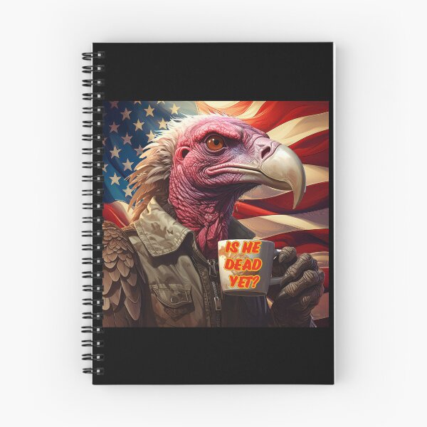 Item preview, OLD BUZZARD designed and sold by BIGPIX91011.