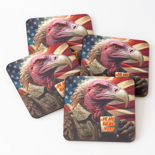 Item preview, OLD BUZZARD designed and sold by BIGPIX91011.