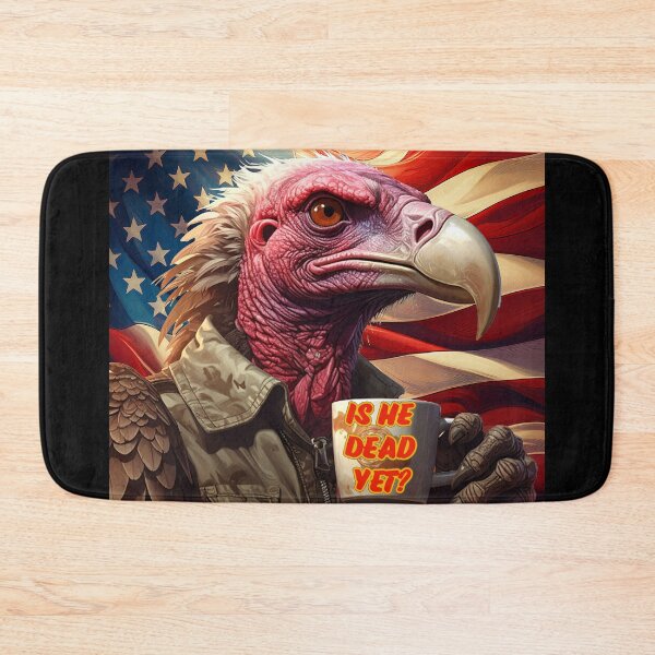 Item preview, OLD BUZZARD designed and sold by BIGPIX91011.