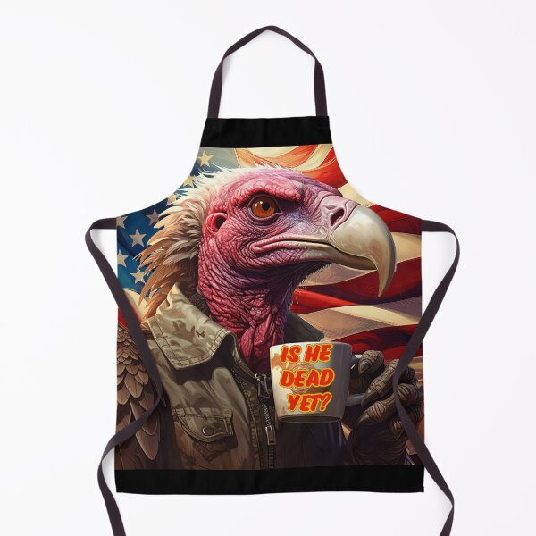 Item preview, OLD BUZZARD designed and sold by BIGPIX91011.