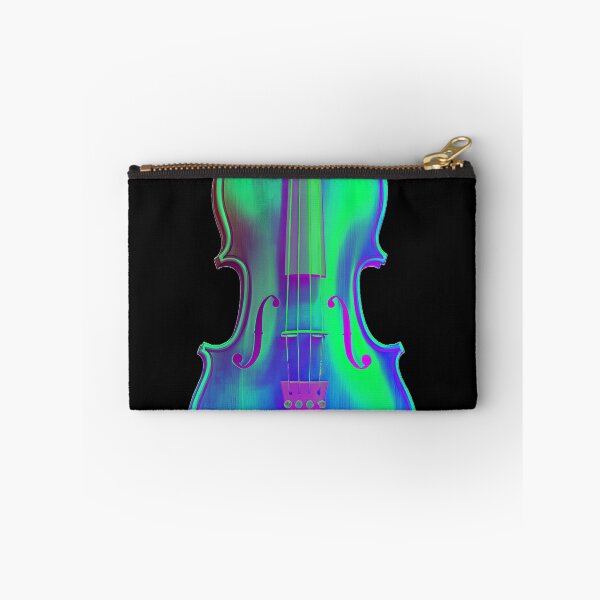 Item preview, Neon Violin designed and sold by AintJames.