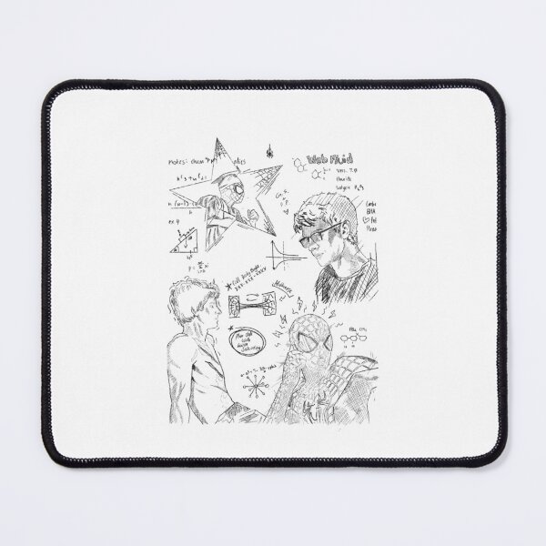 Item preview, Spiderman designed and sold by sketchime.