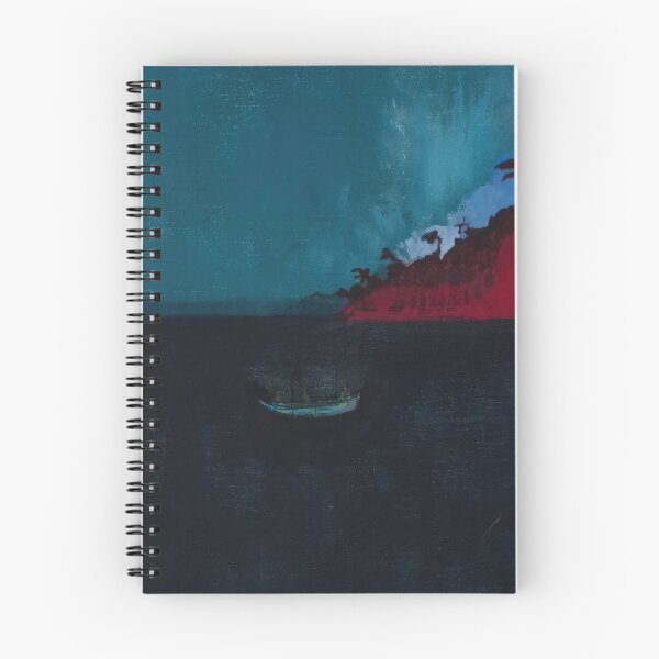 Item preview, Peter Doig designed and sold by Art-KaBoom.