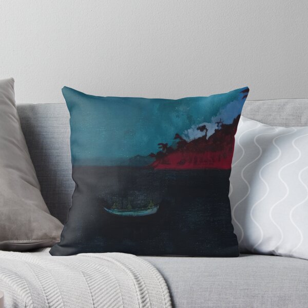Item preview, Peter Doig designed and sold by Art-KaBoom.