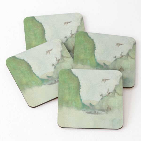 Item preview, Peter Doig designed and sold by Art-KaBoom.