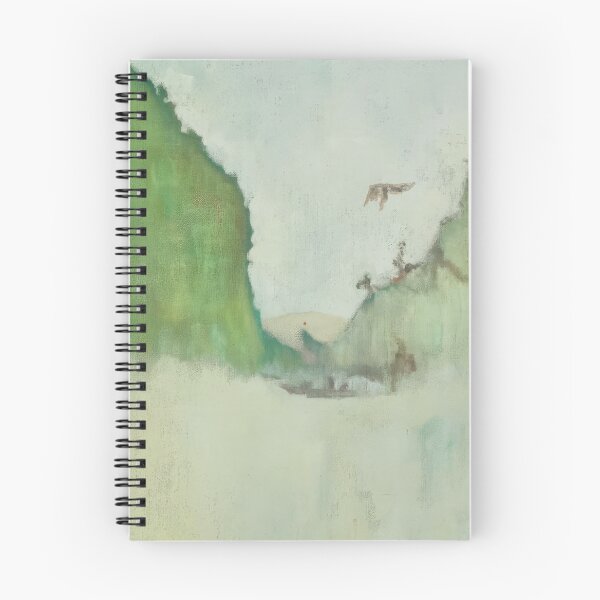 Item preview, Peter Doig designed and sold by Art-KaBoom.