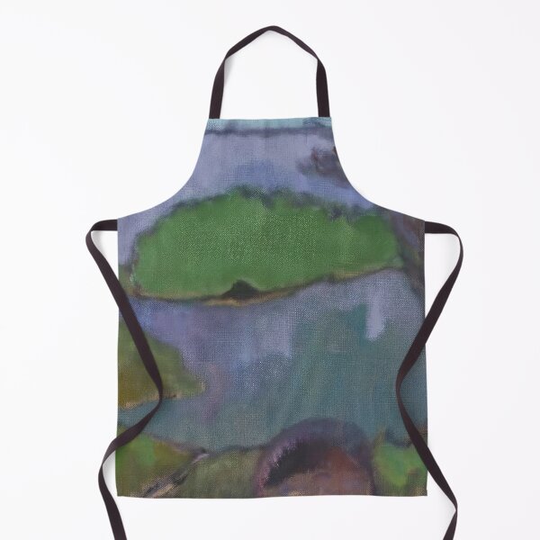 Item preview, Peter Doig designed and sold by Art-KaBoom.