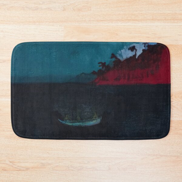 Item preview, Peter Doig designed and sold by Art-KaBoom.