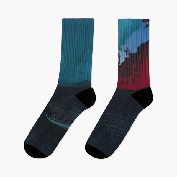 Item preview, Peter Doig designed and sold by Art-KaBoom.