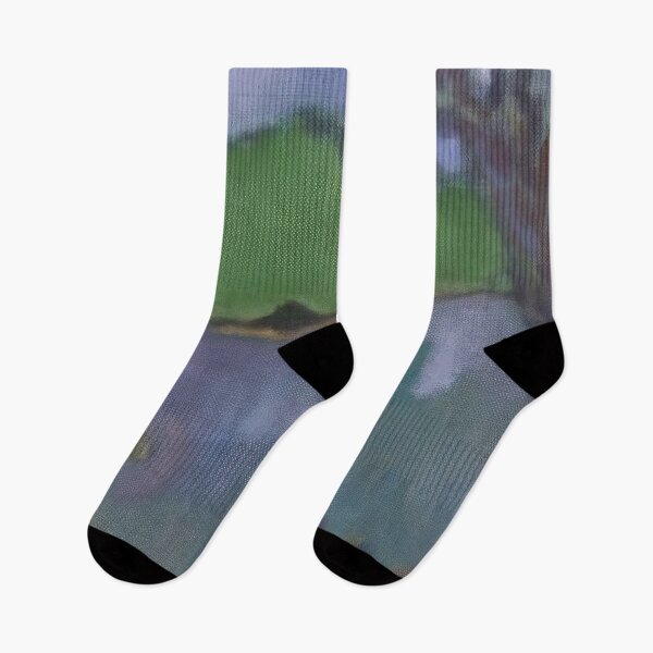 Item preview, Peter Doig designed and sold by Art-KaBoom.