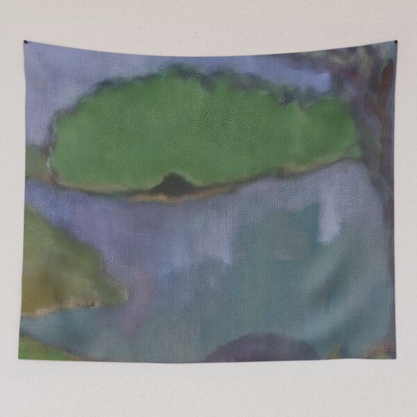 Item preview, Peter Doig designed and sold by Art-KaBoom.