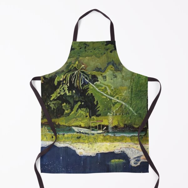 Item preview, Peter Doig designed and sold by Art-KaBoom.