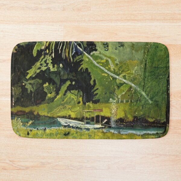 Item preview, Peter Doig designed and sold by Art-KaBoom.