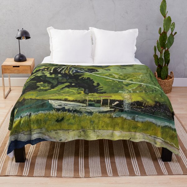 Item preview, Peter Doig designed and sold by Art-KaBoom.
