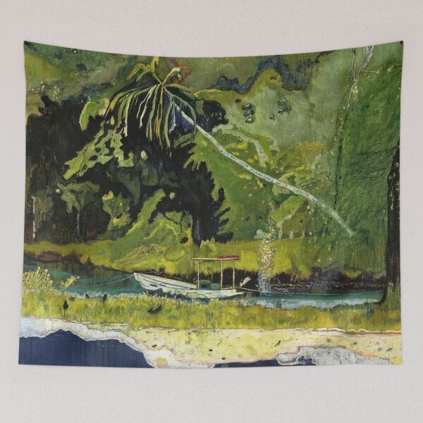 Item preview, Peter Doig designed and sold by Art-KaBoom.