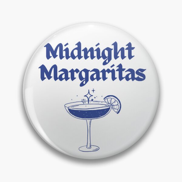 Item preview, MIDNIGHT MARGARITAS - PRACTICAL MAGIC  designed and sold by RominaGodoy.