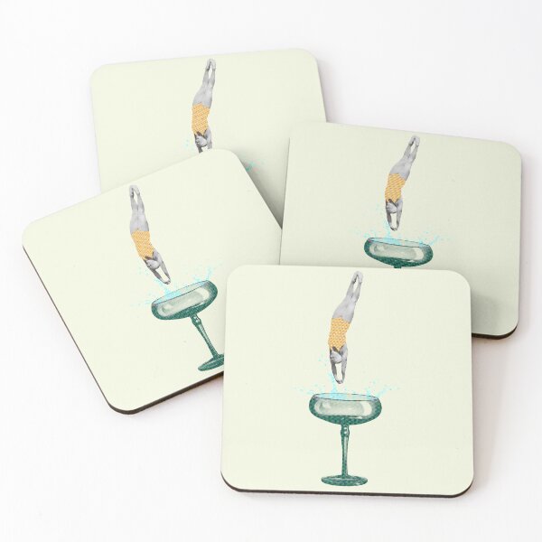 Item preview, Champagne Dive designed and sold by shannonmaryf.