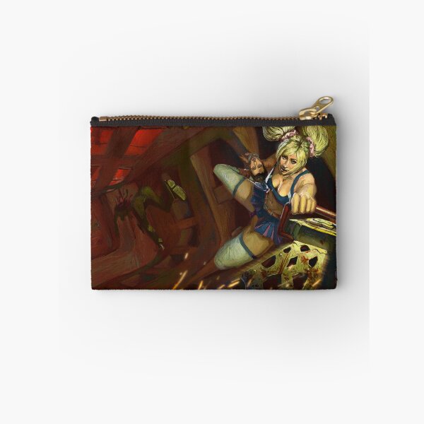 Item preview, Lollipop Chainsaw designed and sold by MissingArtist.