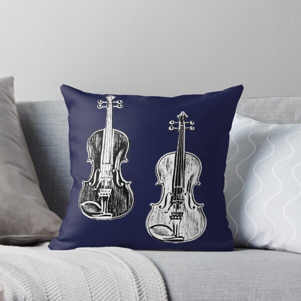 Item preview, Violins designed and sold by AintJames.