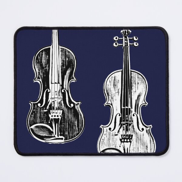 Item preview, Violins designed and sold by AintJames.