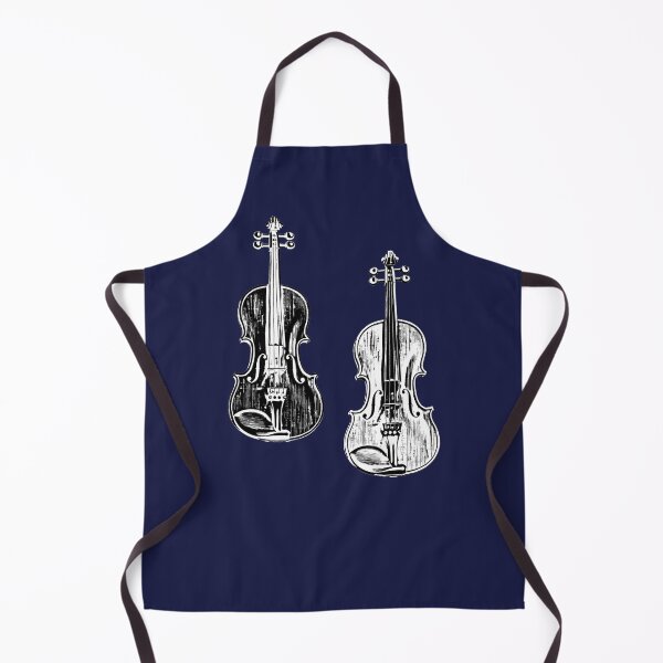 Item preview, Violins designed and sold by AintJames.