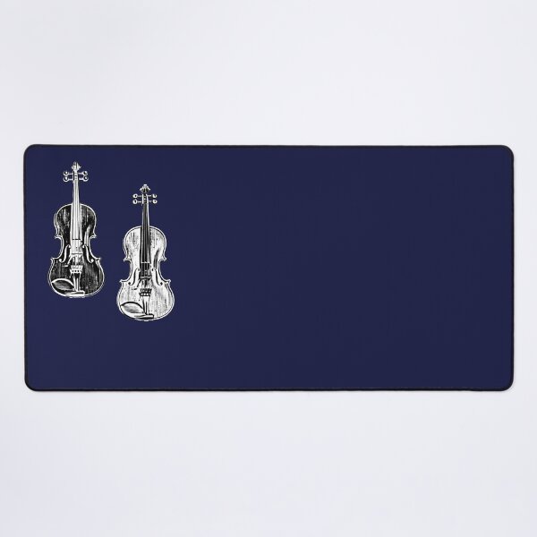 Item preview, Violins designed and sold by AintJames.