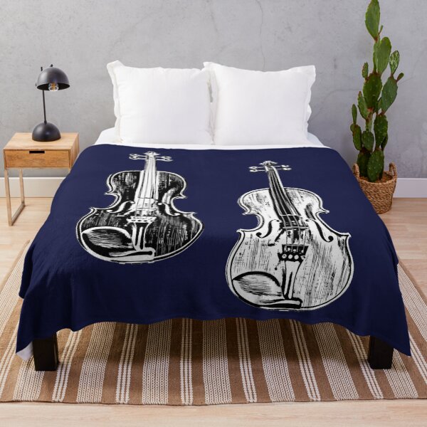 Item preview, Violins designed and sold by AintJames.