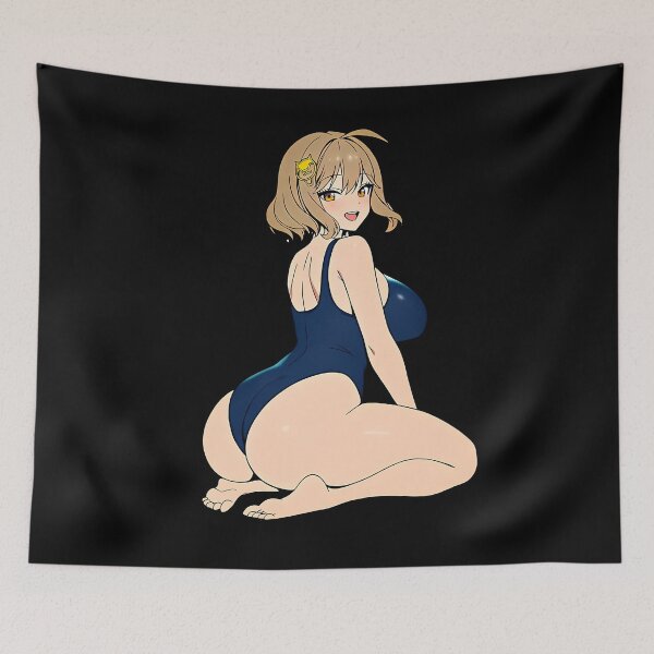 Item preview, Anis sticker (nikke) designed and sold by Raging Dragon.