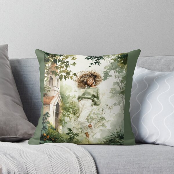 Item preview, CHOOSING THE PATH OF JOY designed and sold by Tammera.