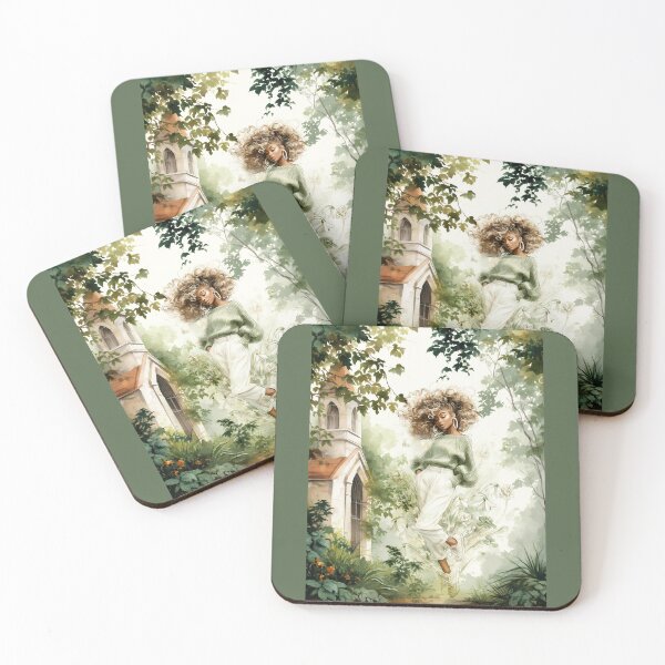 Item preview, CHOOSING THE PATH OF JOY designed and sold by Tammera.