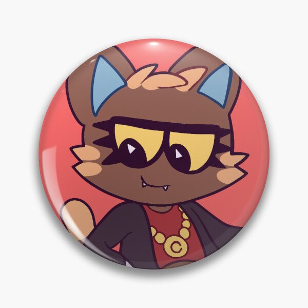 Item preview, Katt designed and sold by SaltiineCracker.