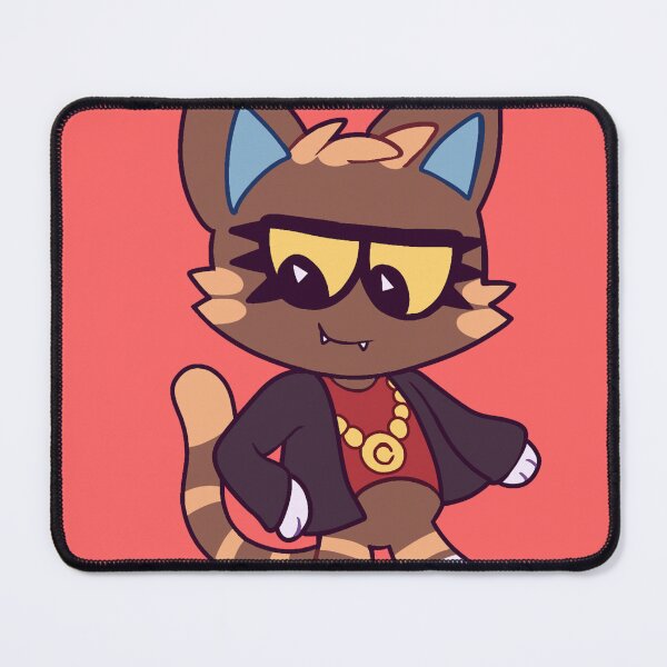 Item preview, Katt designed and sold by SaltiineCracker.
