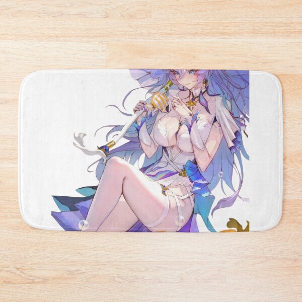 Item preview, Cantarella With Fishes Wuthering Waves designed and sold by KomiArts.