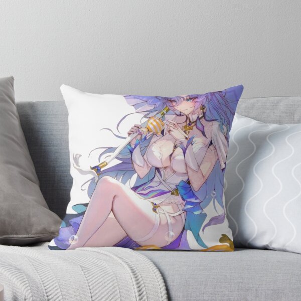 Item preview, Cantarella With Fishes Wuthering Waves designed and sold by KomiArts.