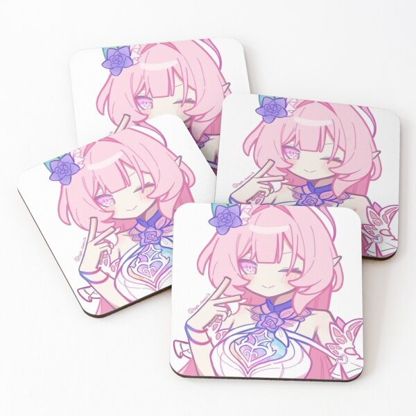 Item preview, Aemeath Wink! Wuthering Waves designed and sold by KomiArts.