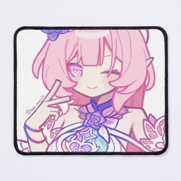 Item preview, Aemeath Wink! Wuthering Waves designed and sold by KomiArts.