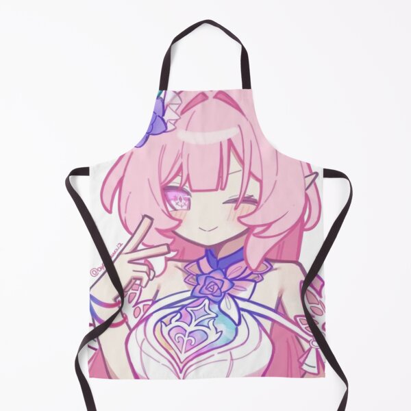 Item preview, Aemeath Wink! Wuthering Waves designed and sold by KomiArts.