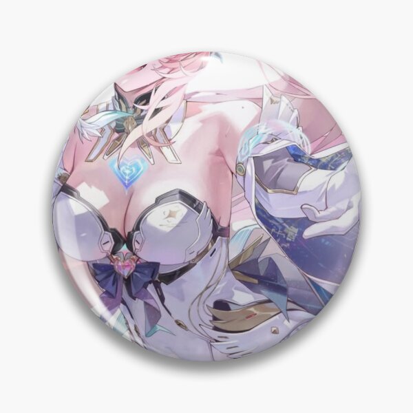 Item preview, Aemeath Singing Wuthering Waves designed and sold by KomiArts.