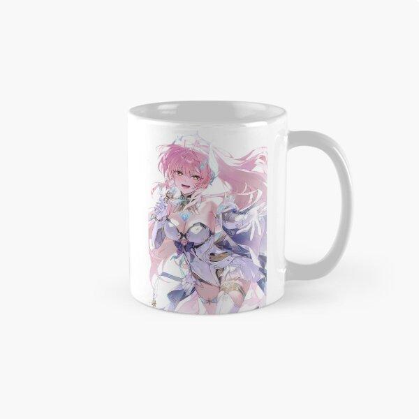 Item preview, Aemeath Singing Wuthering Waves designed and sold by KomiArts.