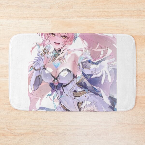 Item preview, Aemeath Singing Wuthering Waves designed and sold by KomiArts.