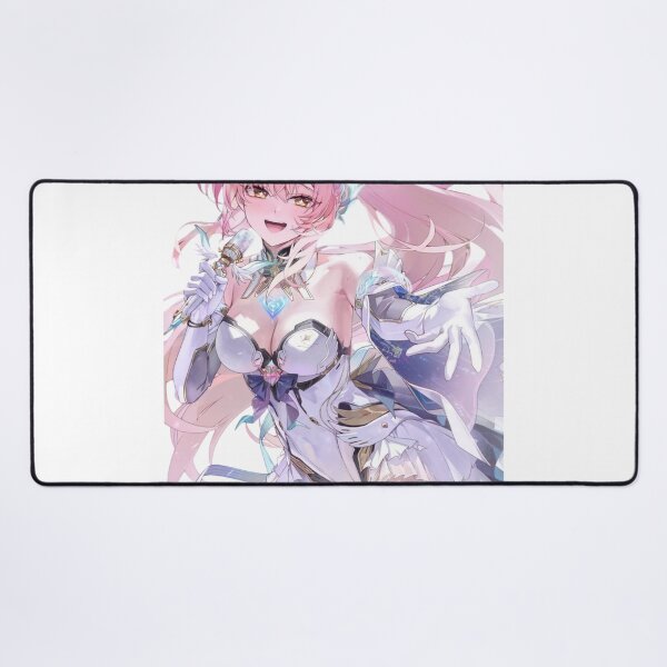 Item preview, Aemeath Singing Wuthering Waves designed and sold by KomiArts.