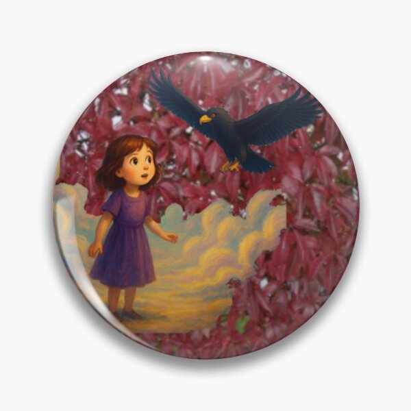 Item preview, Zeline's portrait designed and sold by Words of the World Edition.