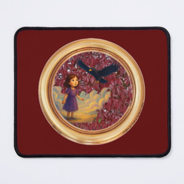Item preview, Zeline's portrait designed and sold by Words of the World Edition.
