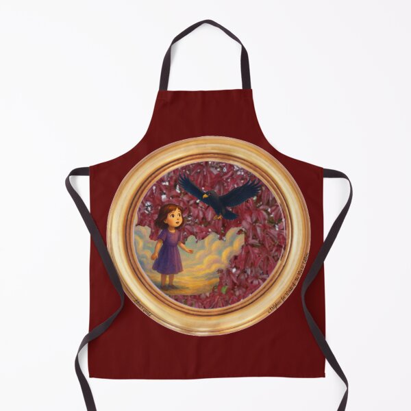 Item preview, Zeline's portrait designed and sold by Words of the World Edition.