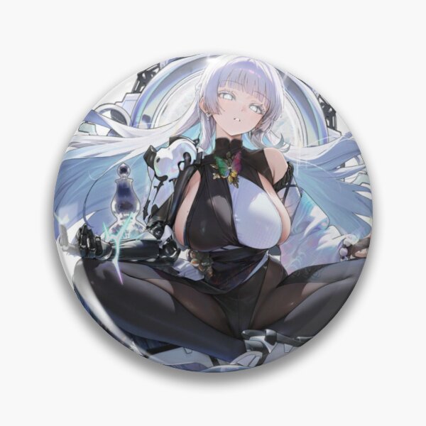 Item preview, Nayuta Nikke designed and sold by KomiArts.
