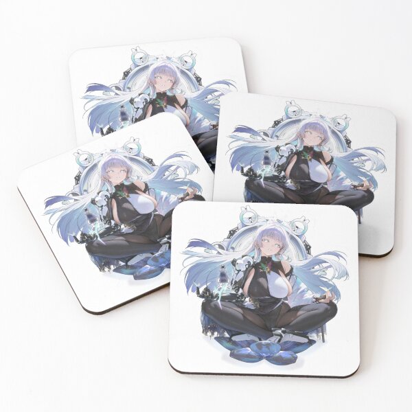 Item preview, Nayuta Nikke designed and sold by KomiArts.