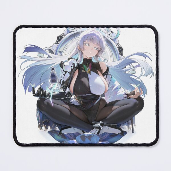 Item preview, Nayuta Nikke designed and sold by KomiArts.