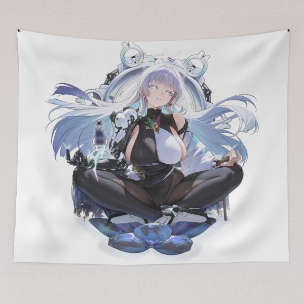 Item preview, Nayuta Nikke designed and sold by KomiArts.